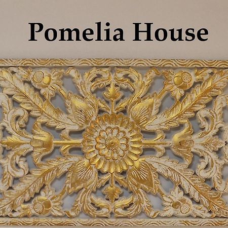 Pomelia House Apartment Palermo Exterior foto