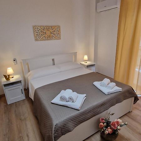 Pomelia House Apartment Palermo Exterior foto