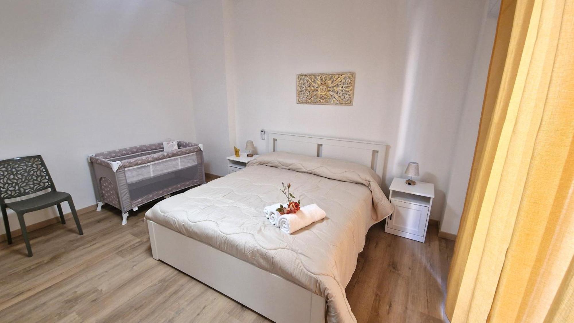 Pomelia House Apartment Palermo Exterior foto