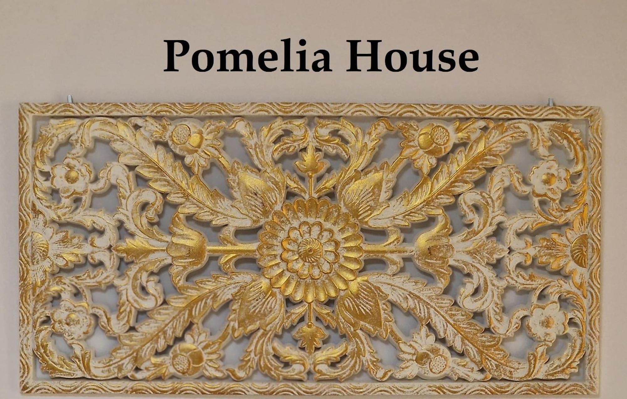 Pomelia House Apartment Palermo Exterior foto