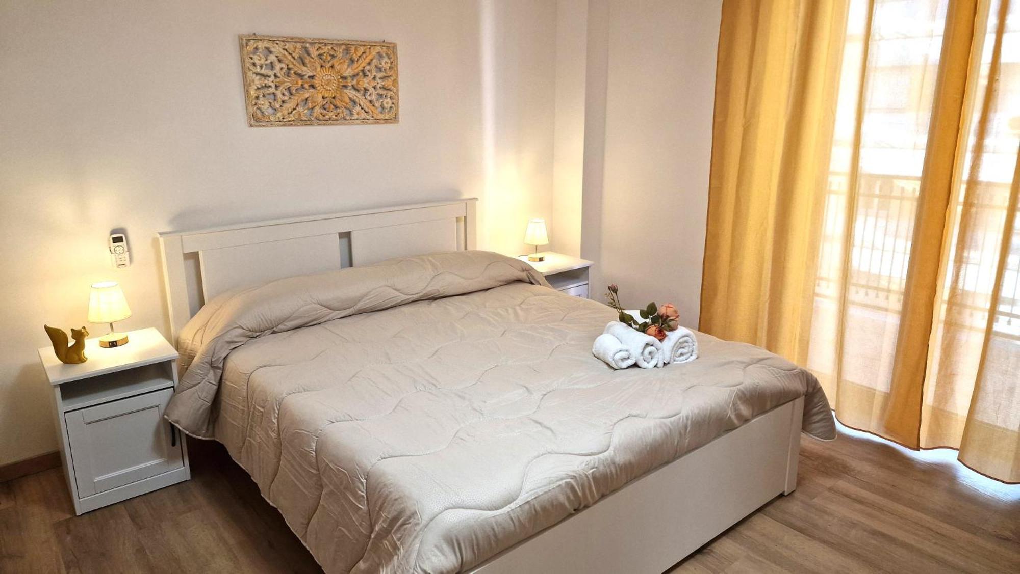 Pomelia House Apartment Palermo Exterior foto