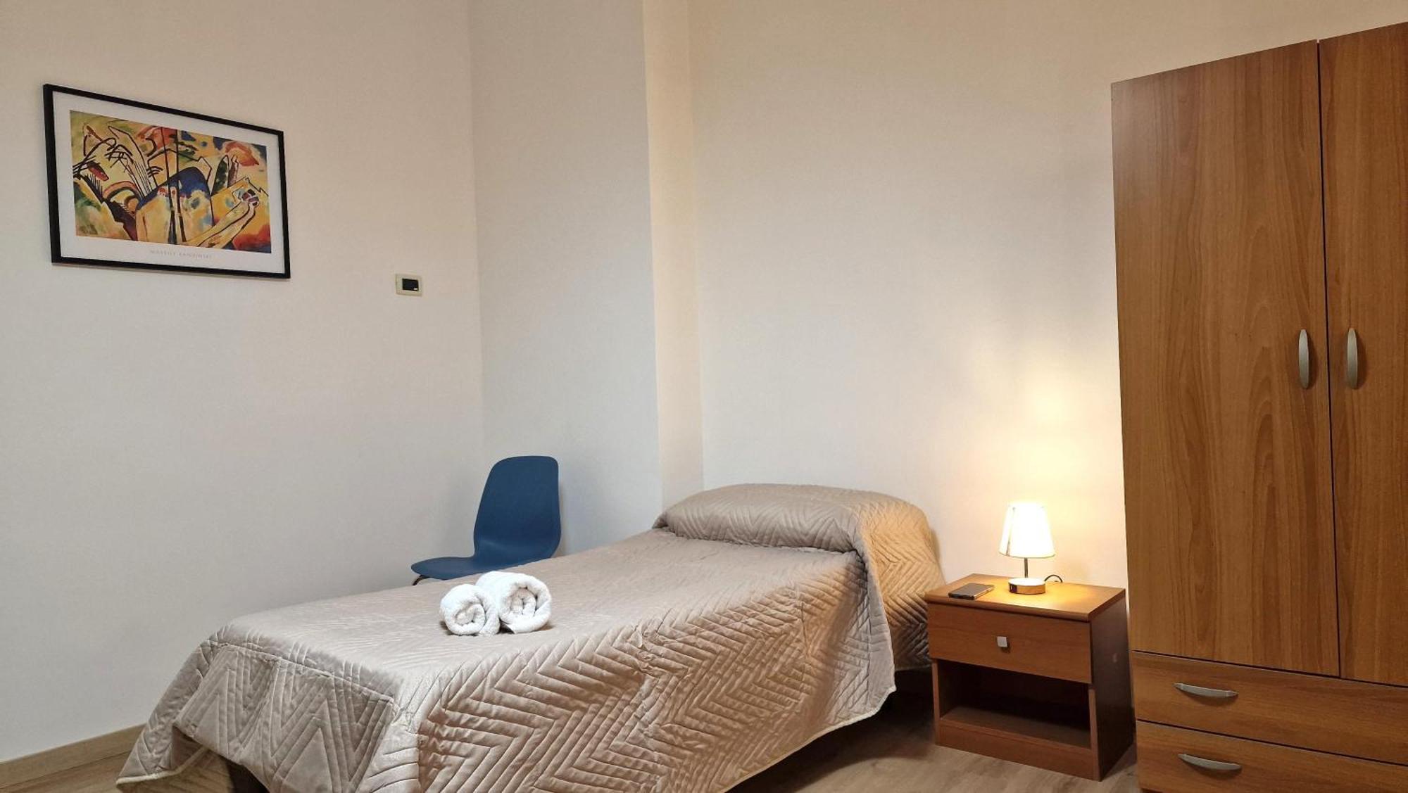 Pomelia House Apartment Palermo Exterior foto