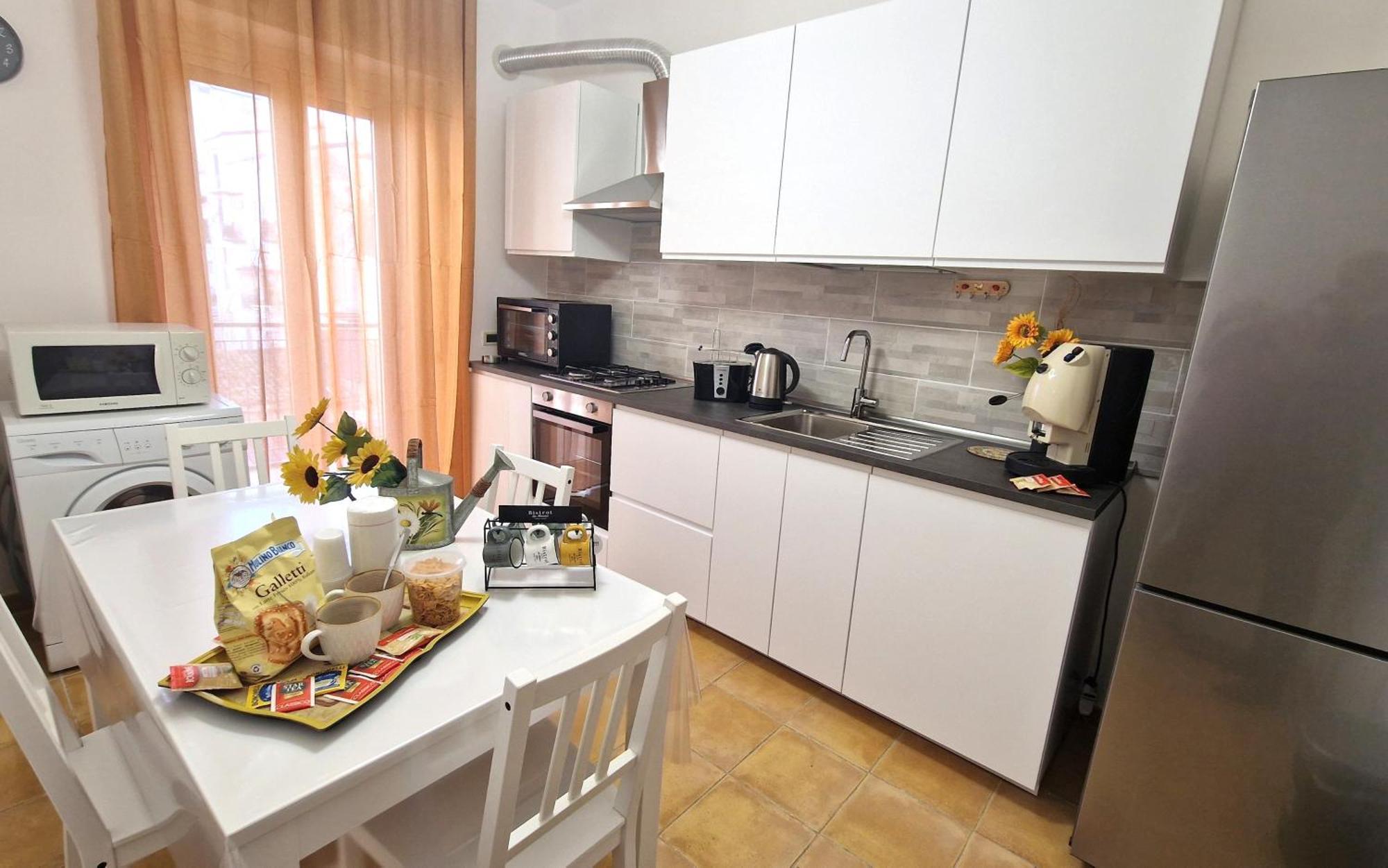 Pomelia House Apartment Palermo Exterior foto