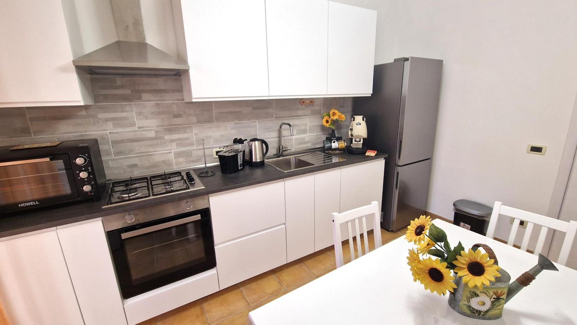 Pomelia House Apartment Palermo Exterior foto