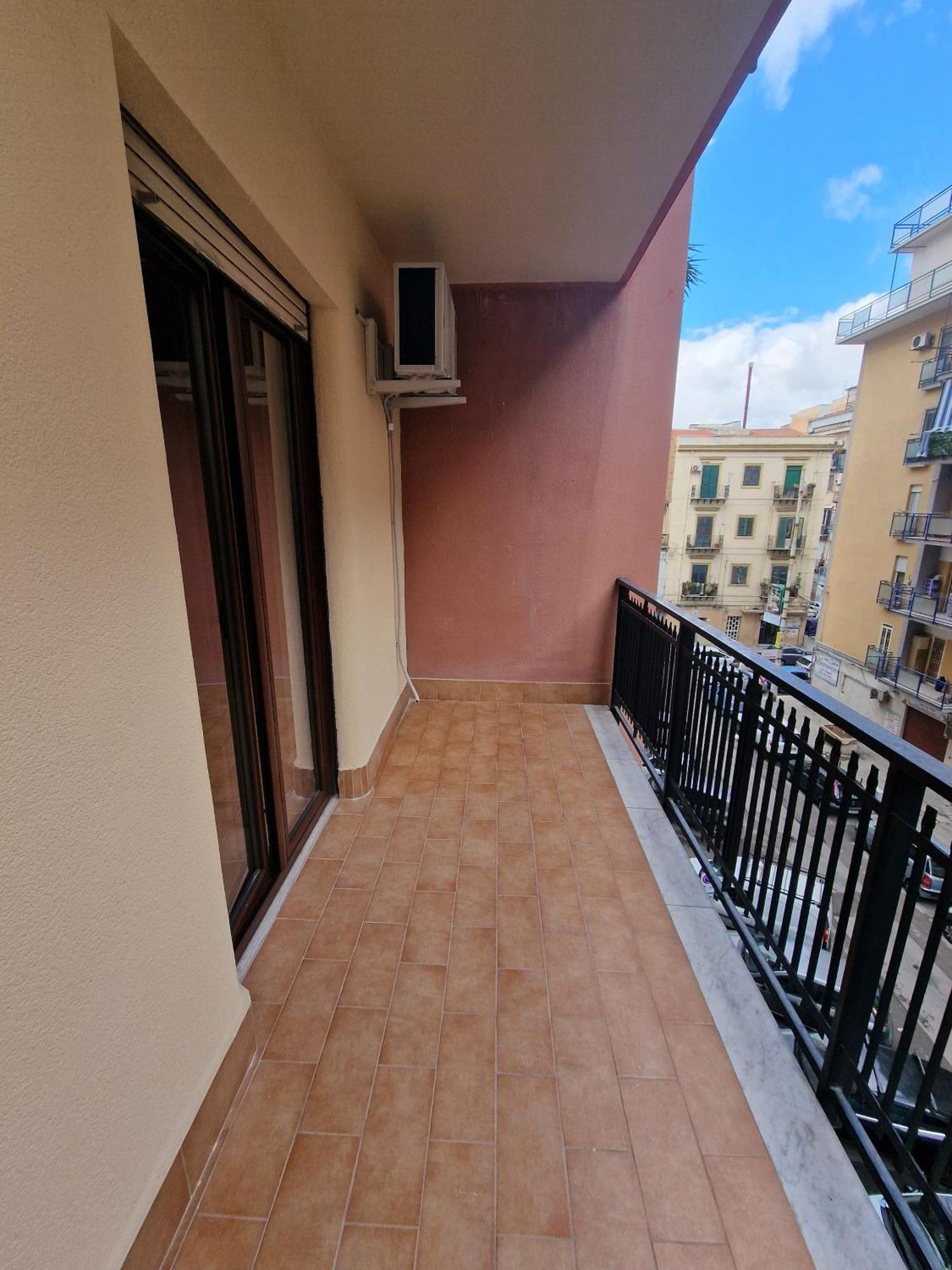 Pomelia House Apartment Palermo Exterior foto